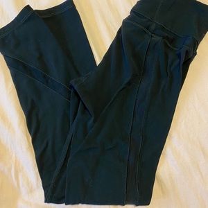 XS Athleta leggings, great condition